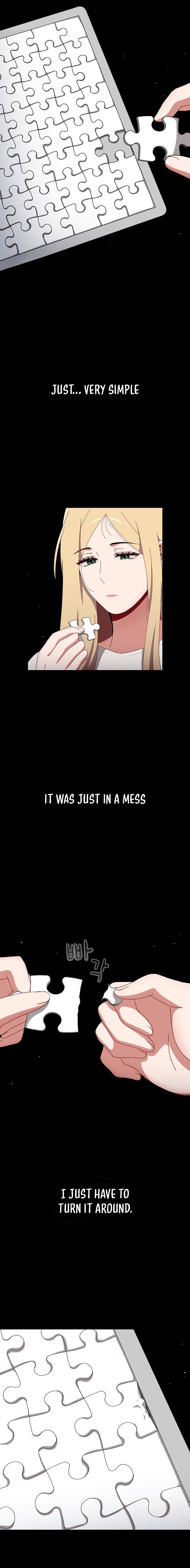 Dorm Room Sisters - Chapter 91 [photo 3] - MangaPorn