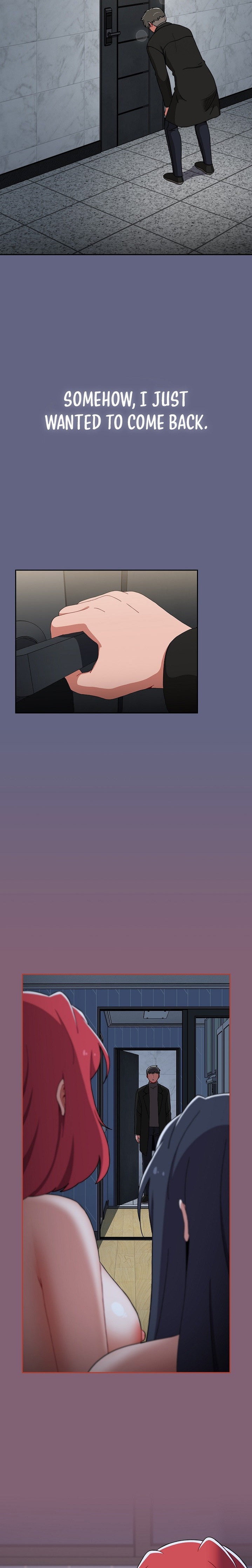 Dorm Room Sisters - Chapter 91 [photo 30] - MangaPorn