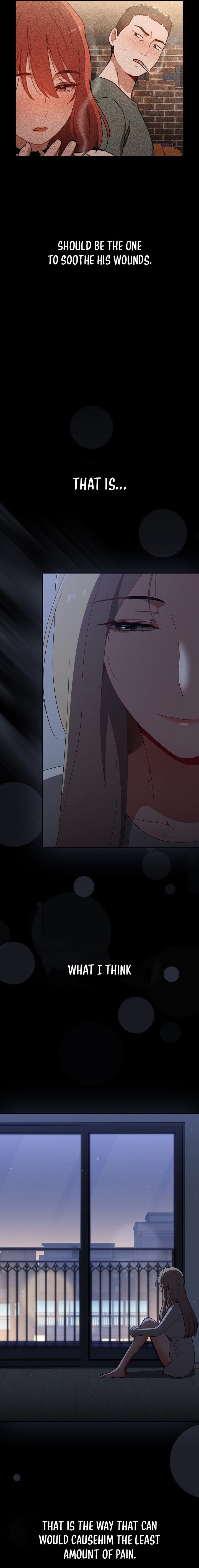 Dorm Room Sisters - Chapter 91 [photo 7] - MangaPorn