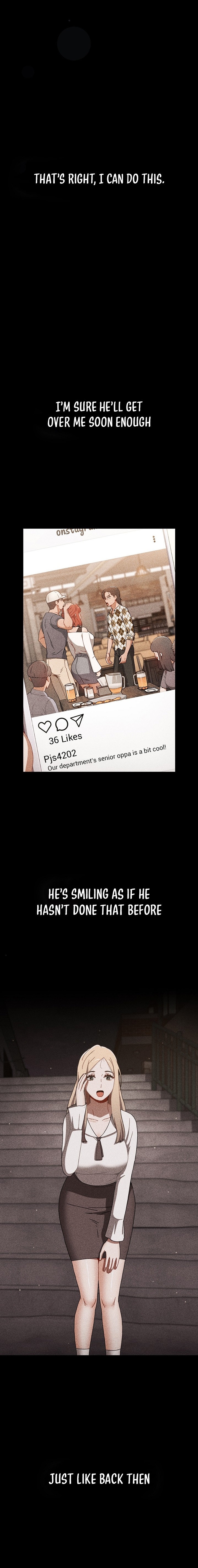 Dorm Room Sisters - Chapter 91 [photo 8] - MangaPorn