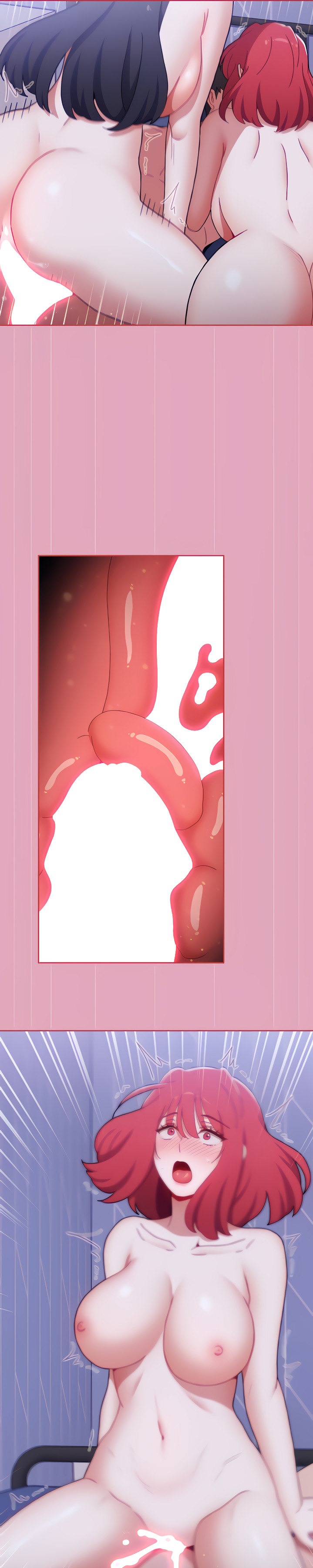 Dorm Room Sisters - Chapter 92 [photo 22] - MangaPorn