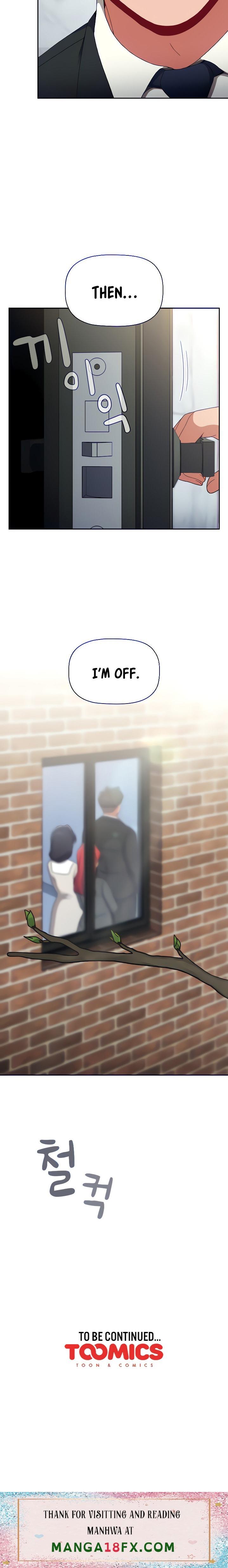 Dorm Room Sisters - Chapter 92 [photo 36] - MangaPorn