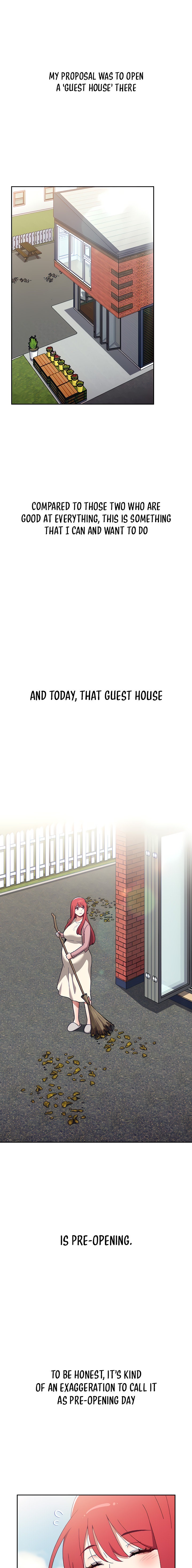 Dorm Room Sisters - Chapter 93 [photo 17] - MangaPorn