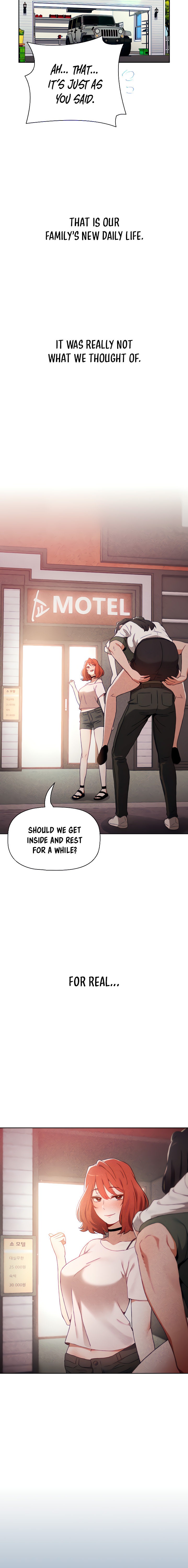 Dorm Room Sisters - Chapter 93 [photo 28] - MangaPorn