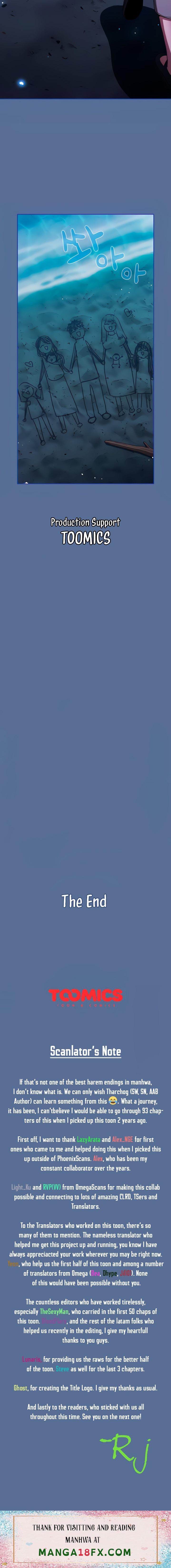 Dorm Room Sisters - Chapter 93 [photo 36] - MangaPorn