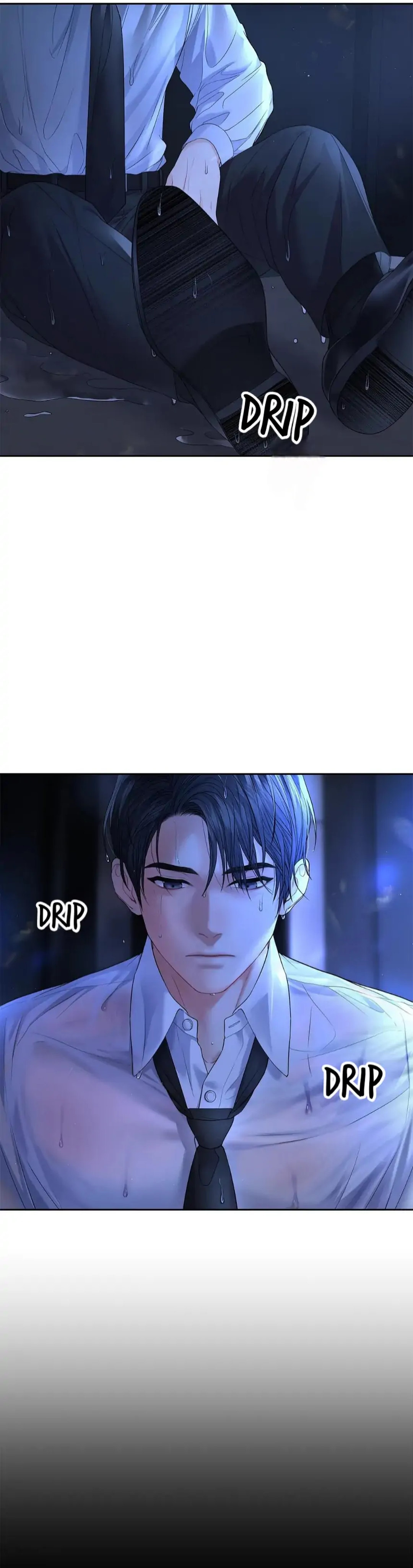 The Change of Seasons - Chapter 0 [photo 2] - MangaPorn