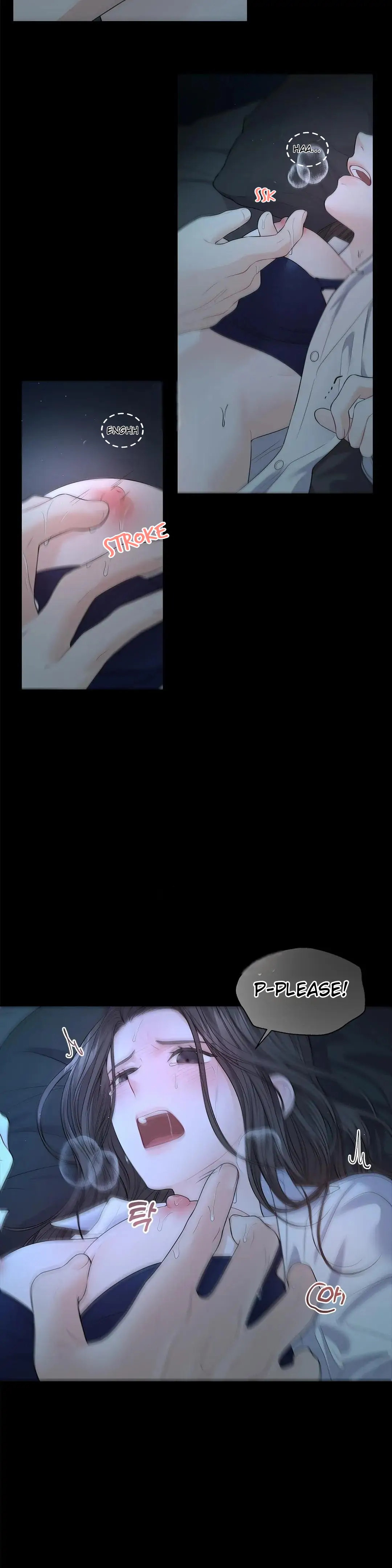 The Change of Seasons - Chapter 0 [photo 6] - MangaPorn