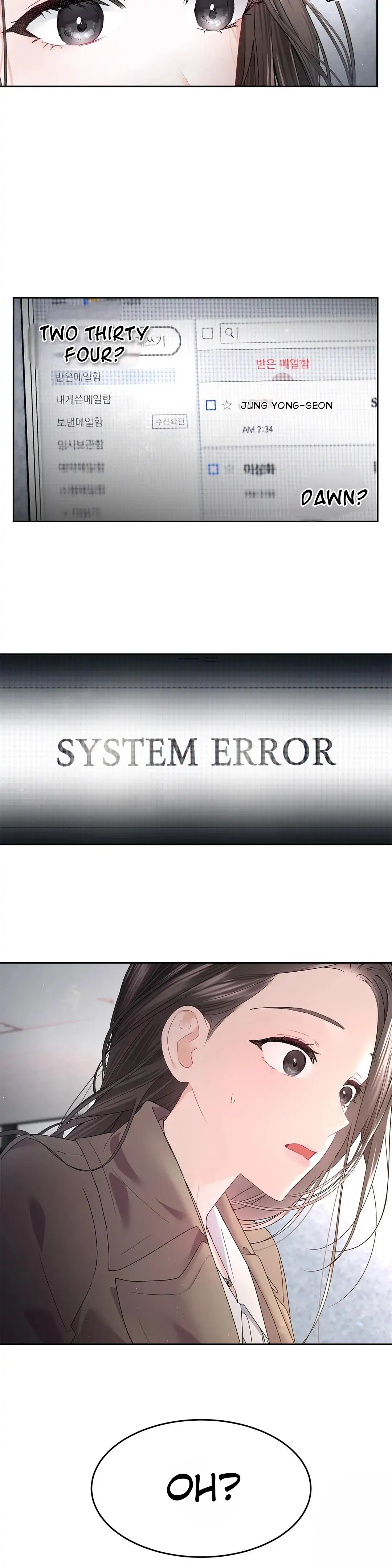 The Change of Seasons - Chapter 1 [photo 13] - MangaPorn