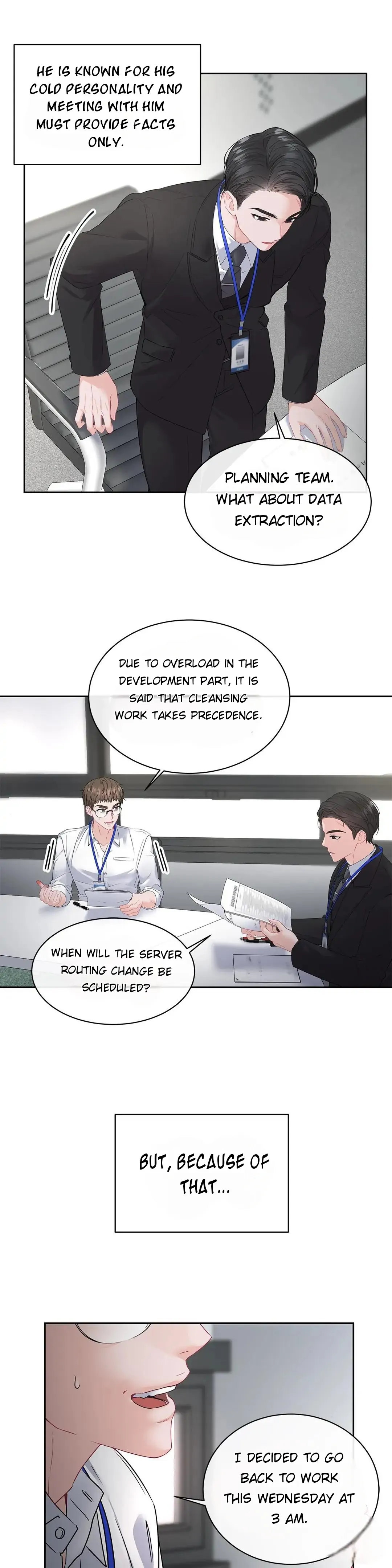 The Change of Seasons - Chapter 1 [photo 16] - MangaPorn