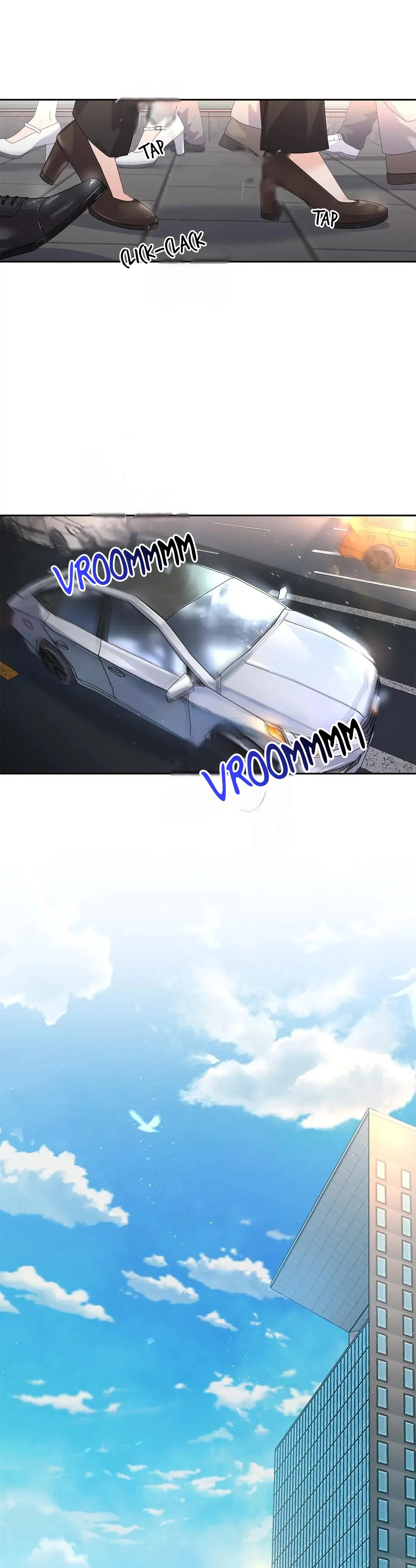 The Change of Seasons - Chapter 1 [photo 2] - MangaPorn