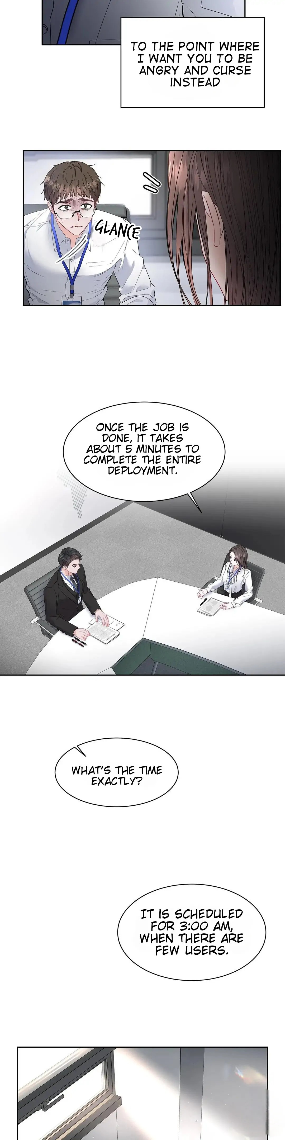 The Change of Seasons - Chapter 1 [photo 20] - MangaPorn