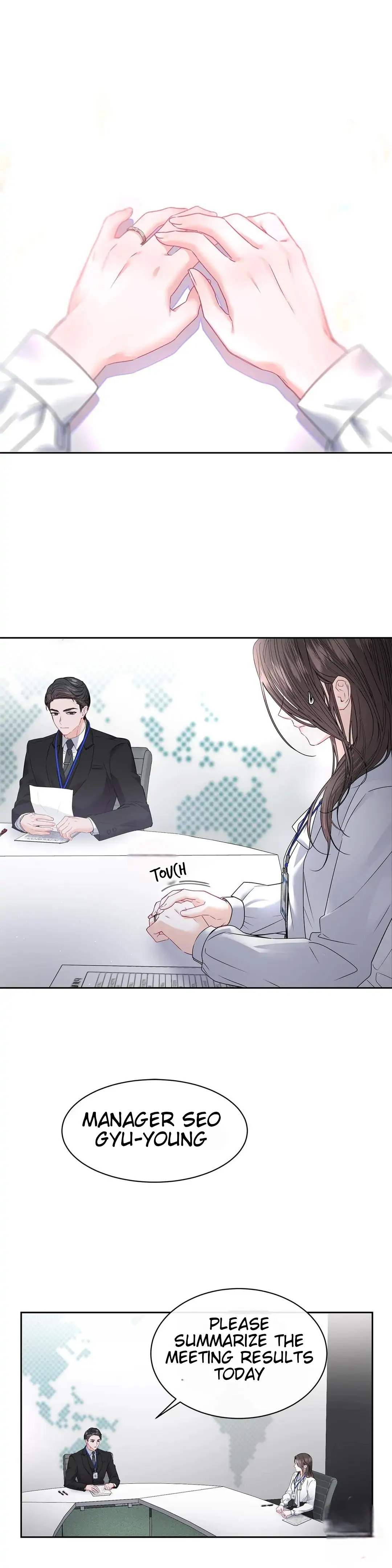 The Change of Seasons - Chapter 1 [photo 24] - MangaPorn