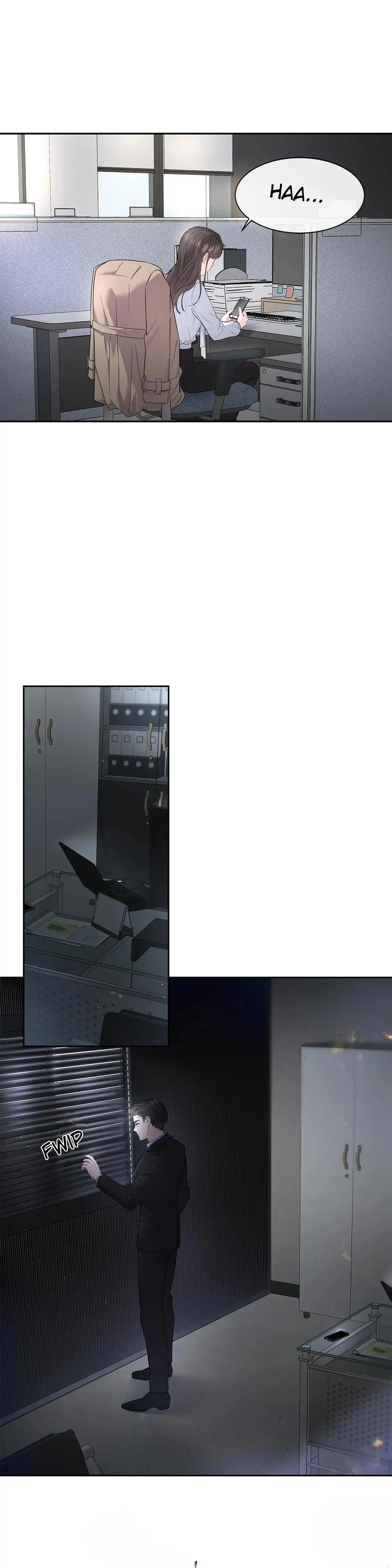 The Change of Seasons - Chapter 1 [photo 28] - MangaPorn