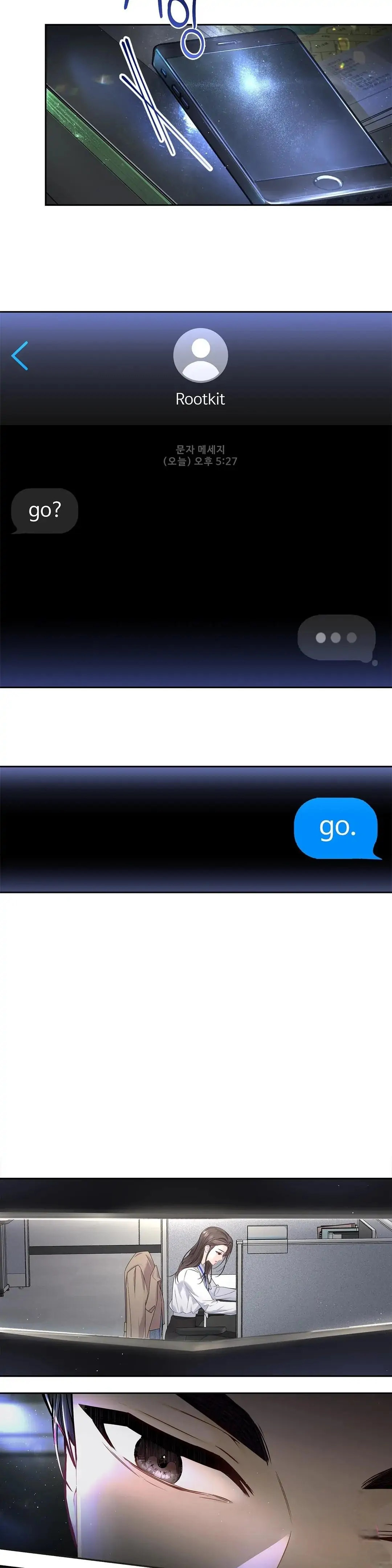 The Change of Seasons - Chapter 1 [photo 29] - MangaPorn