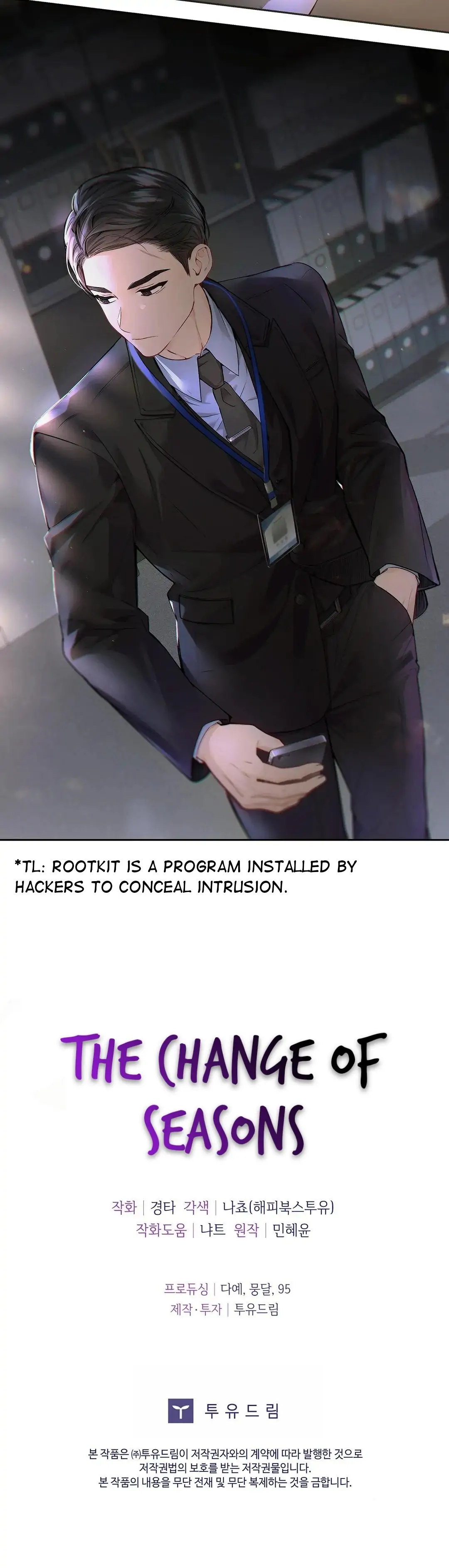 The Change of Seasons - Chapter 1 [photo 30] - MangaPorn