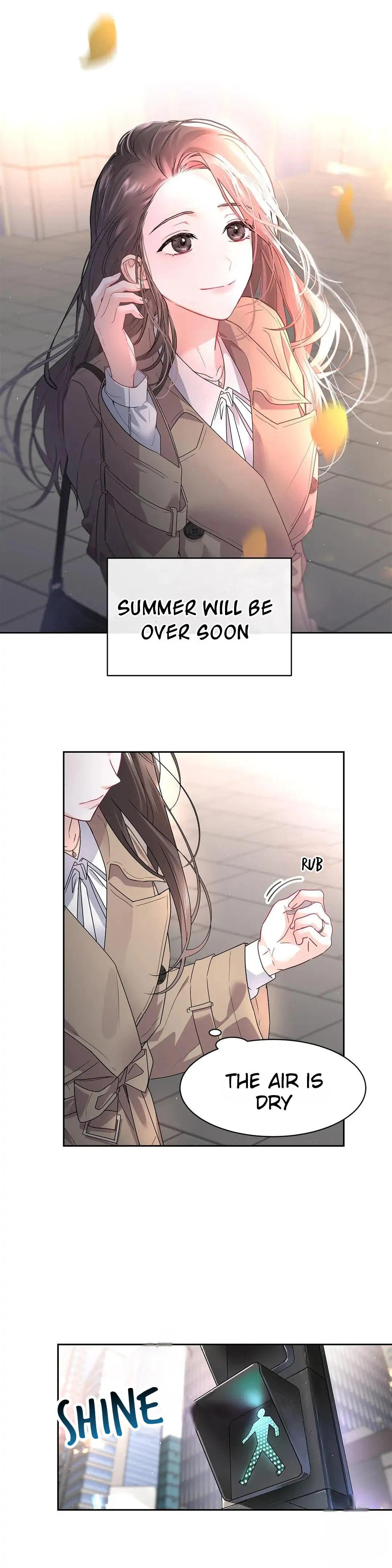 The Change of Seasons - Chapter 1 [photo 4] - MangaPorn
