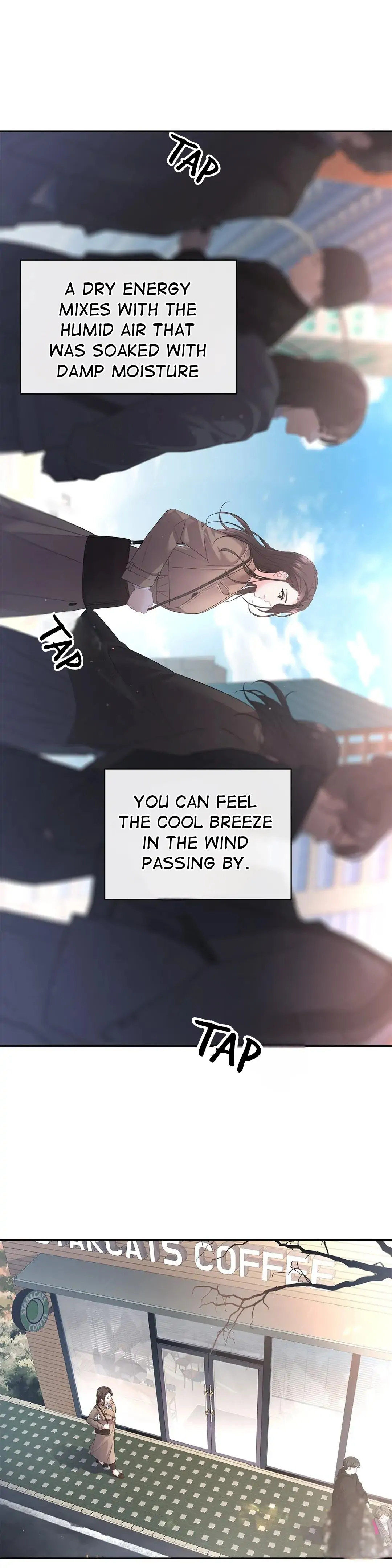 The Change of Seasons - Chapter 1 [photo 5] - MangaPorn