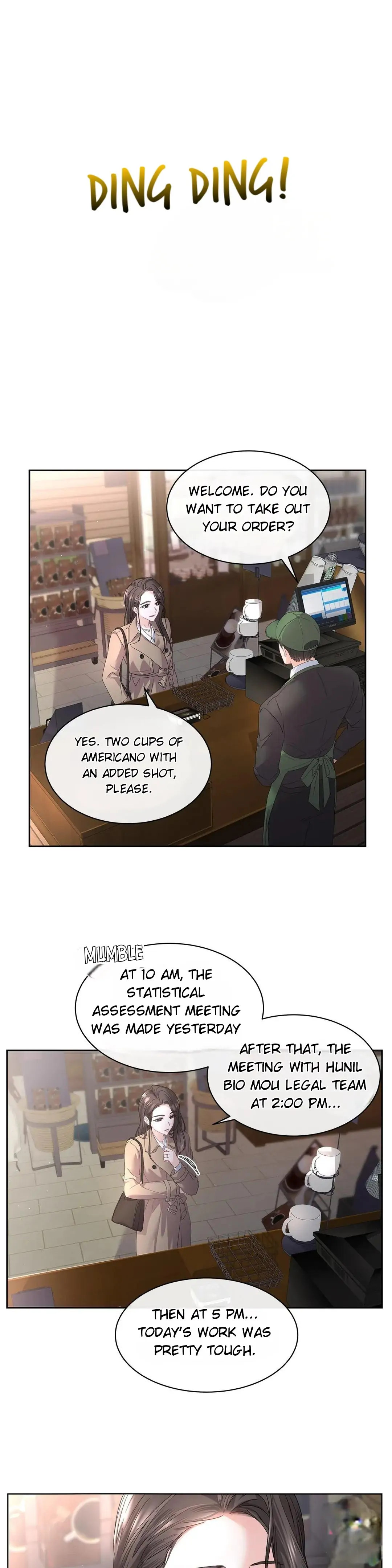 The Change of Seasons - Chapter 1 [photo 6] - MangaPorn