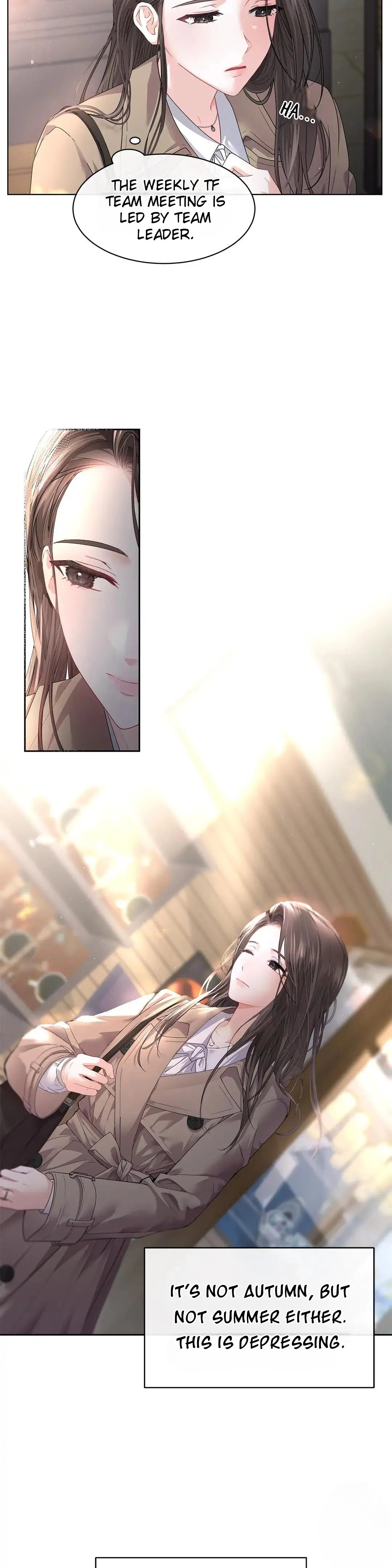 The Change of Seasons - Chapter 1 [photo 7] - MangaPorn