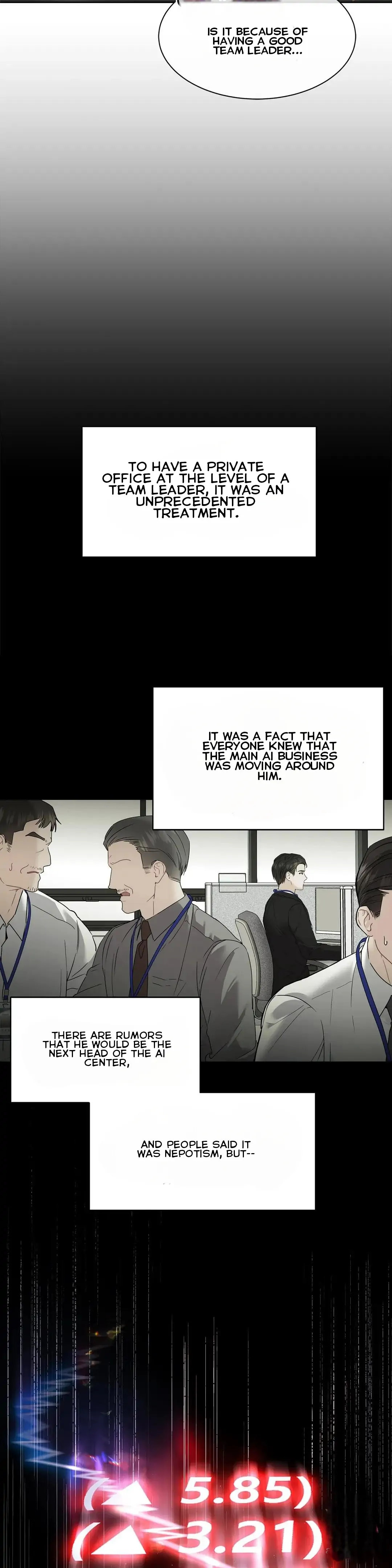 The Change of Seasons - Chapter 2 [photo 10] - MangaPorn