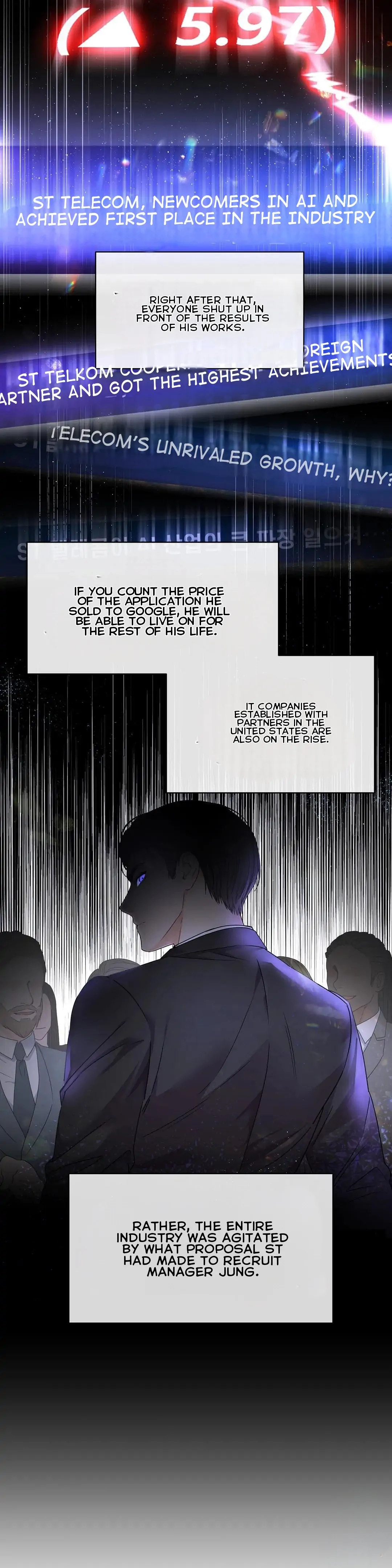 The Change of Seasons - Chapter 2 [photo 11] - MangaPorn