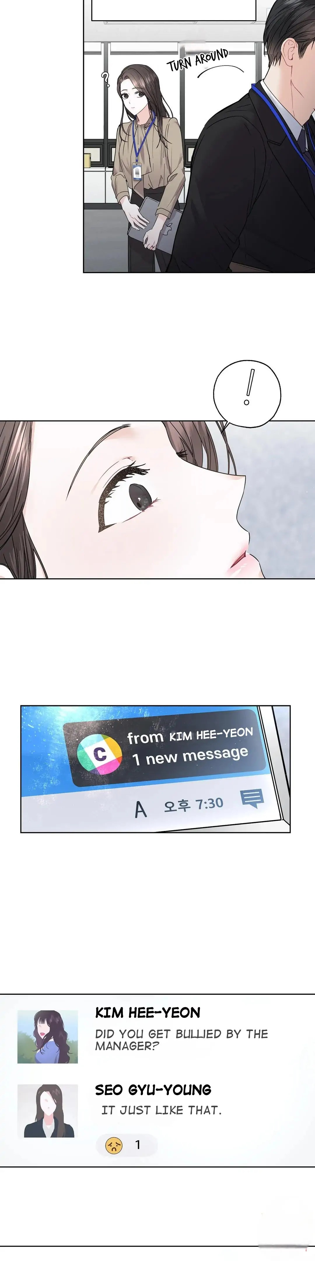 The Change of Seasons - Chapter 2 [photo 13] - MangaPorn