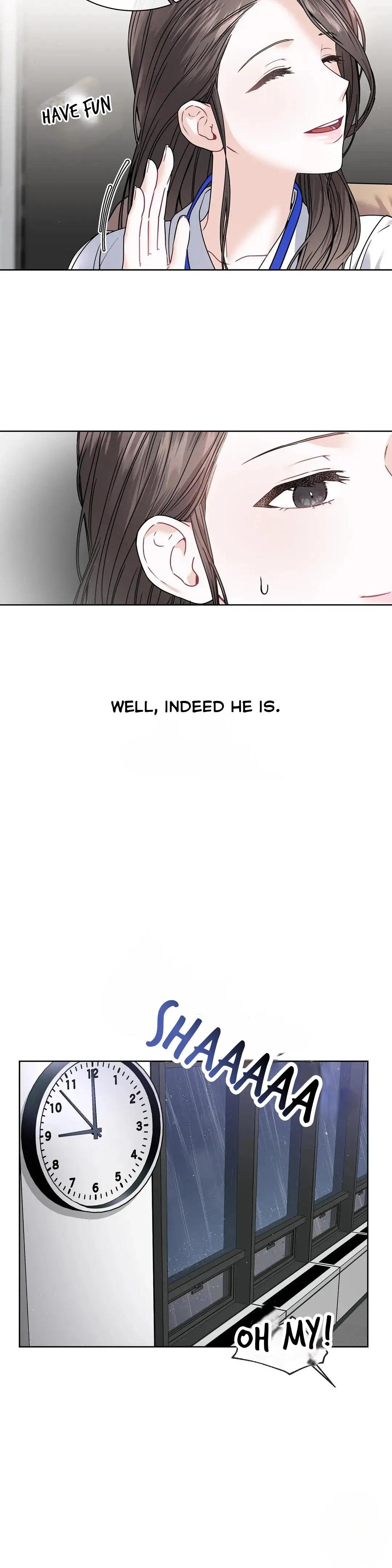 The Change of Seasons - Chapter 2 [photo 18] - MangaPorn