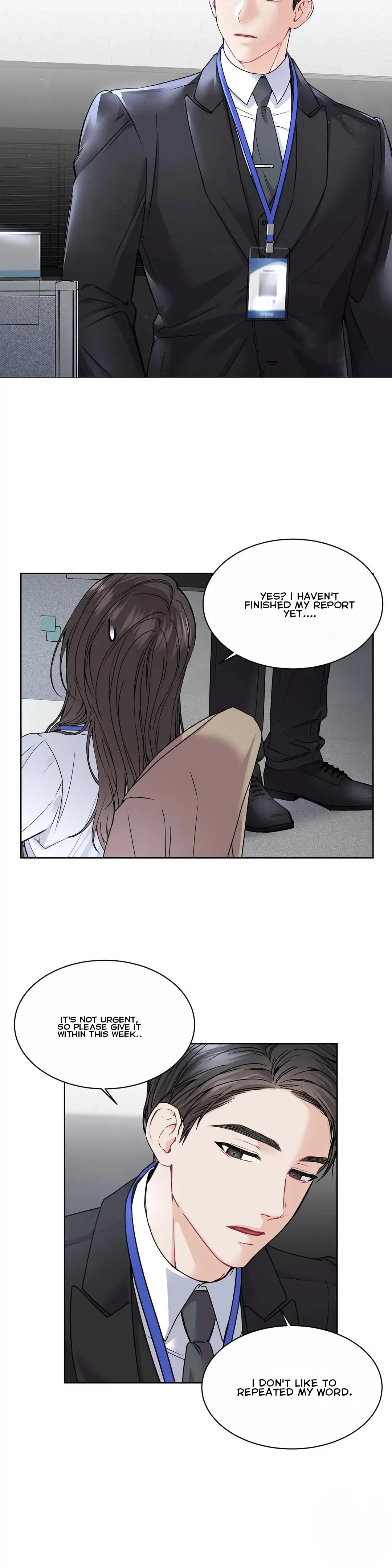 The Change of Seasons - Chapter 2 [photo 20] - MangaPorn