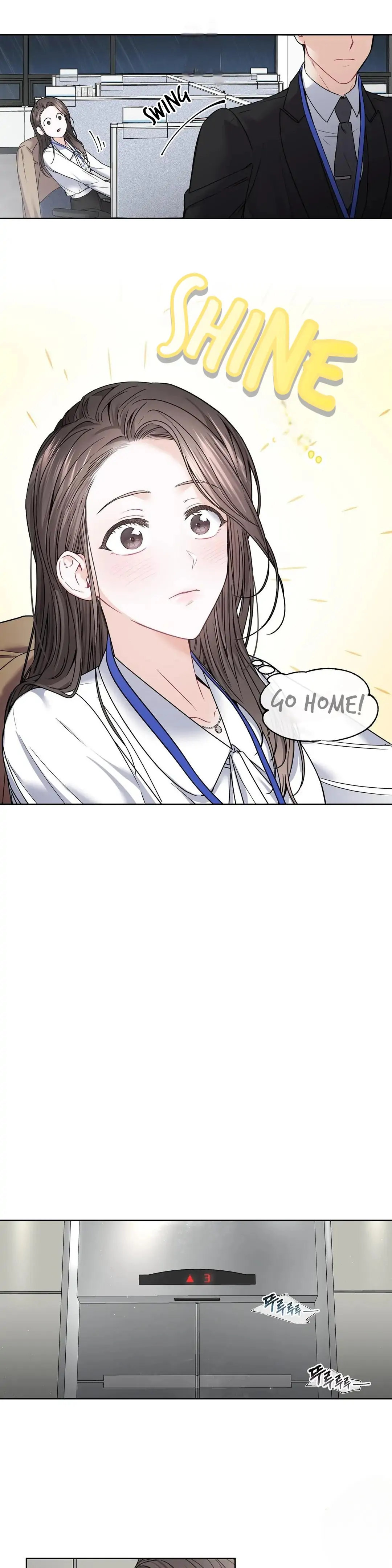 The Change of Seasons - Chapter 2 [photo 21] - MangaPorn