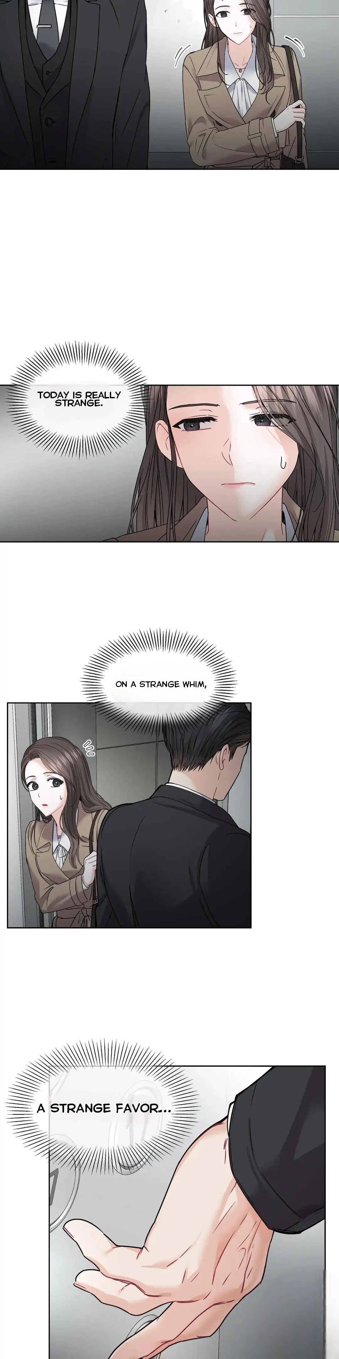 The Change of Seasons - Chapter 2 [photo 25] - MangaPorn
