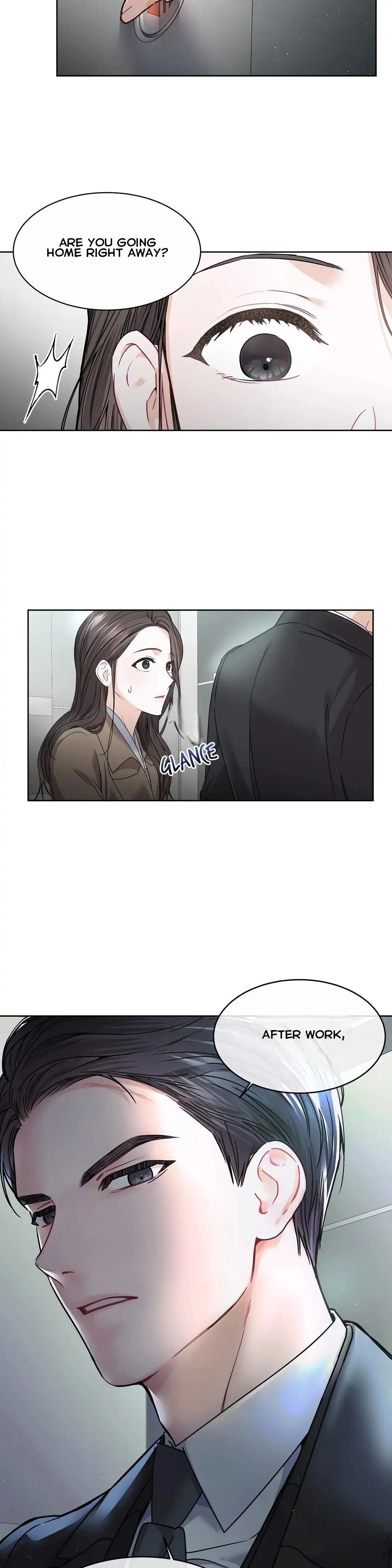 The Change of Seasons - Chapter 2 [photo 26] - MangaPorn