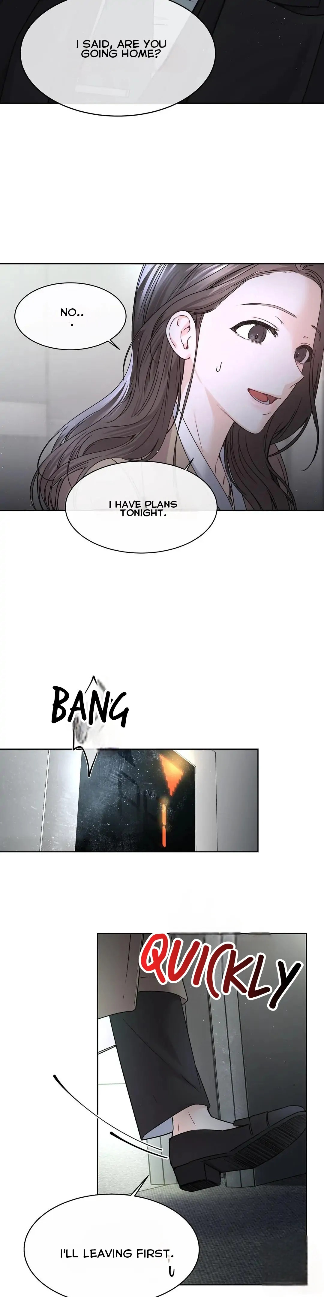 The Change of Seasons - Chapter 2 [photo 27] - MangaPorn