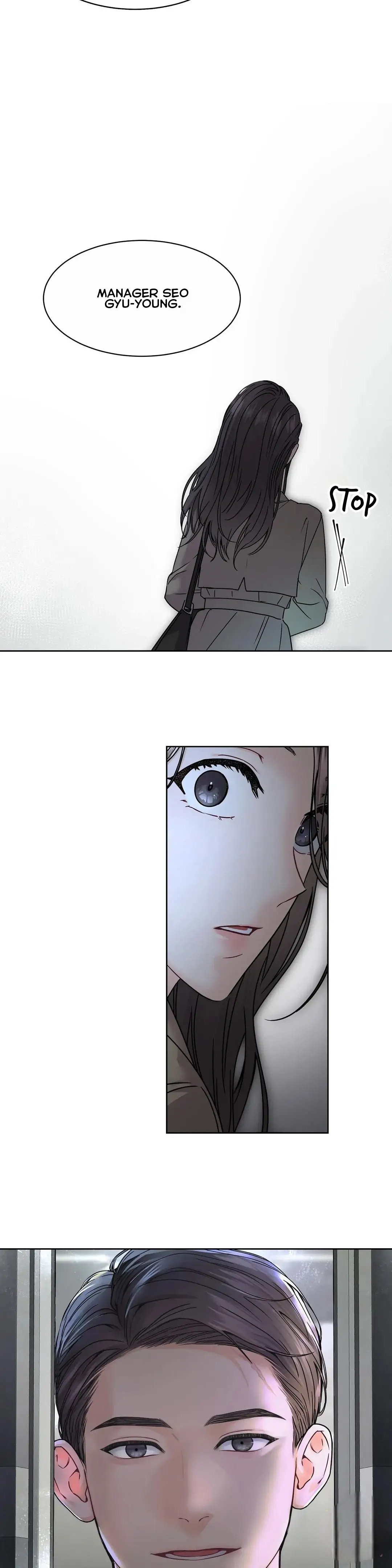 The Change of Seasons - Chapter 2 [photo 28] - MangaPorn