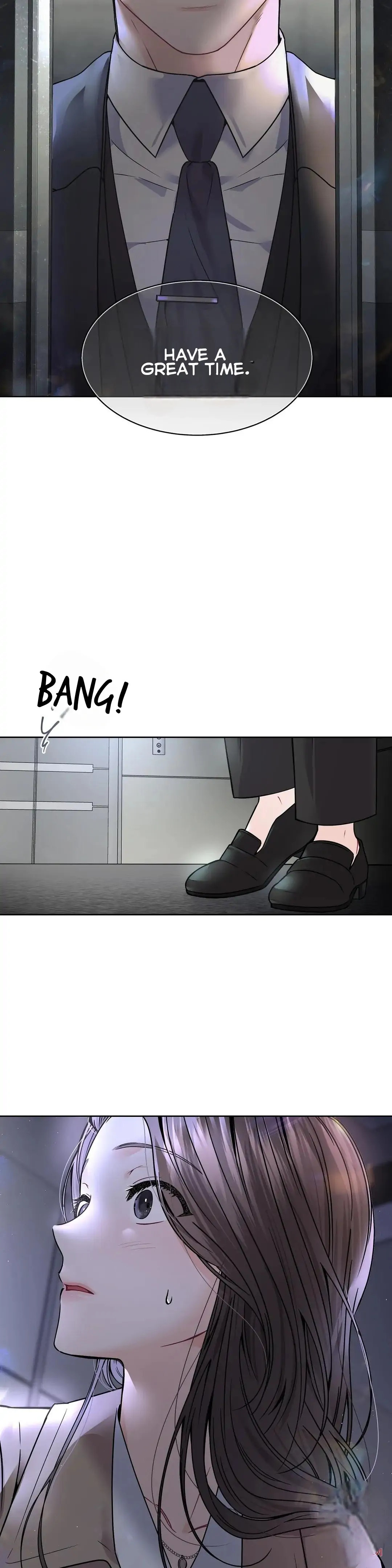 The Change of Seasons - Chapter 2 [photo 29] - MangaPorn