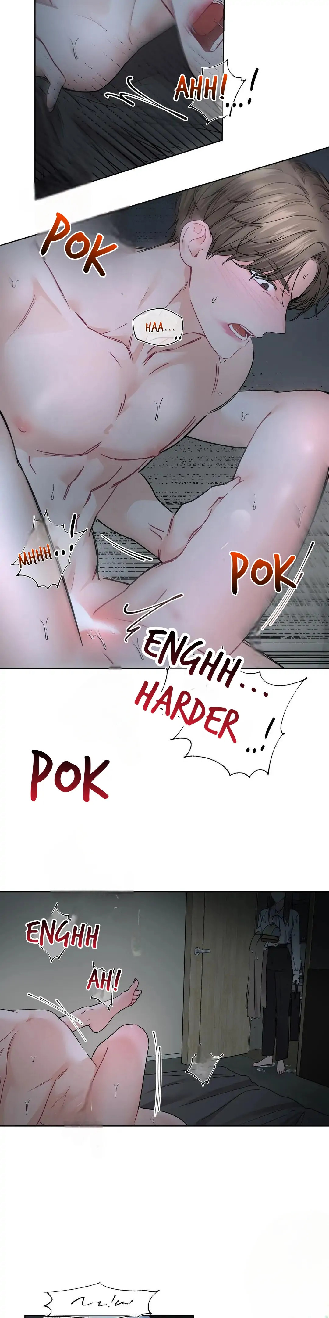 The Change of Seasons - Chapter 2 [photo 31] - MangaPorn