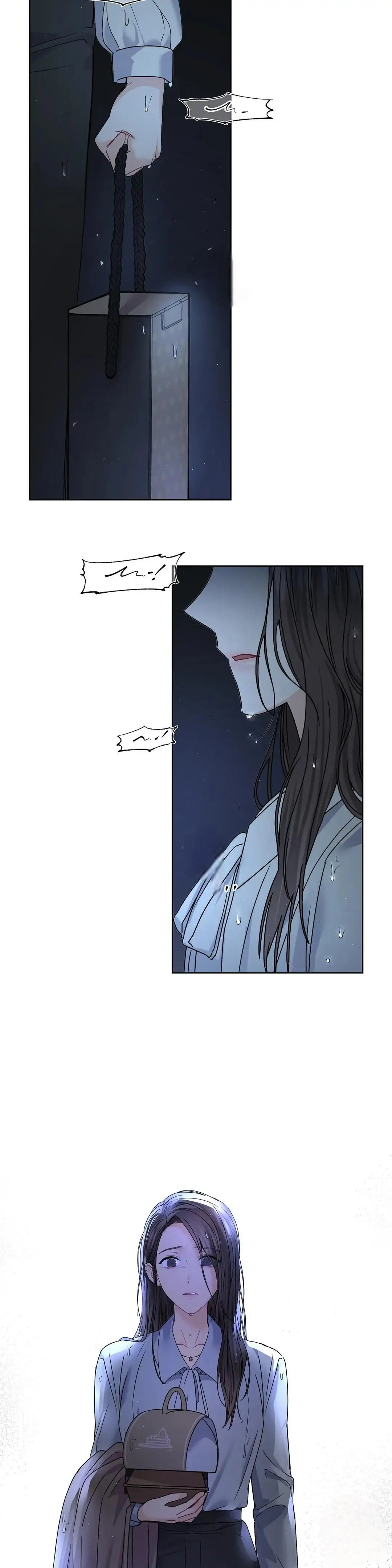 The Change of Seasons - Chapter 2 [photo 32] - MangaPorn