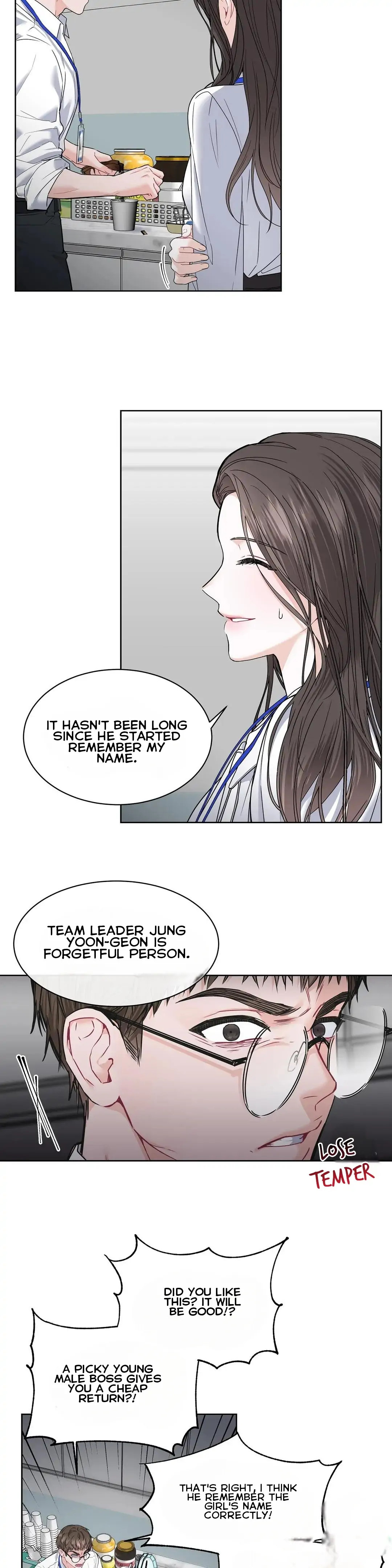 The Change of Seasons - Chapter 2 [photo 4] - MangaPorn