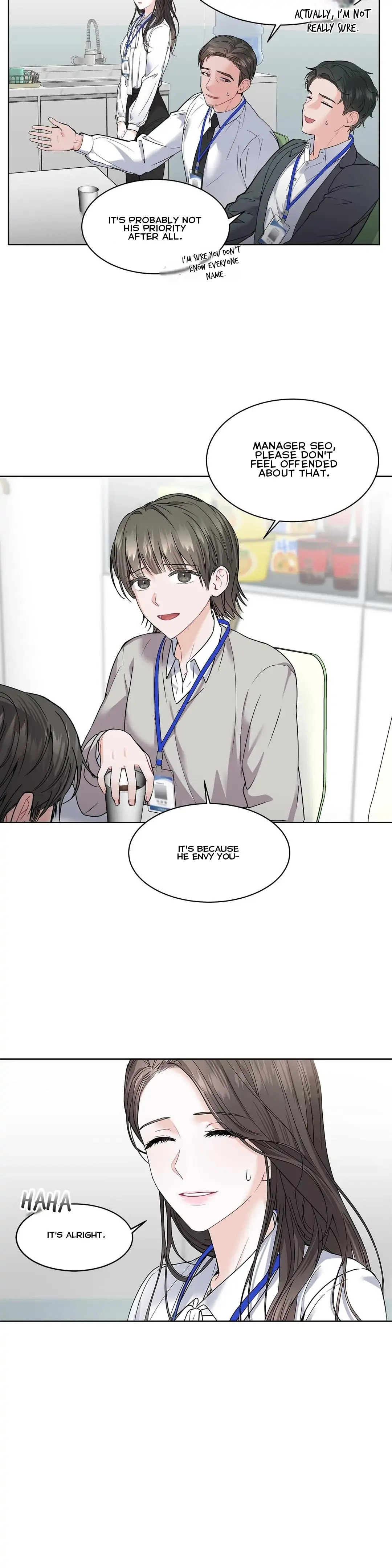 The Change of Seasons - Chapter 2 [photo 7] - MangaPorn