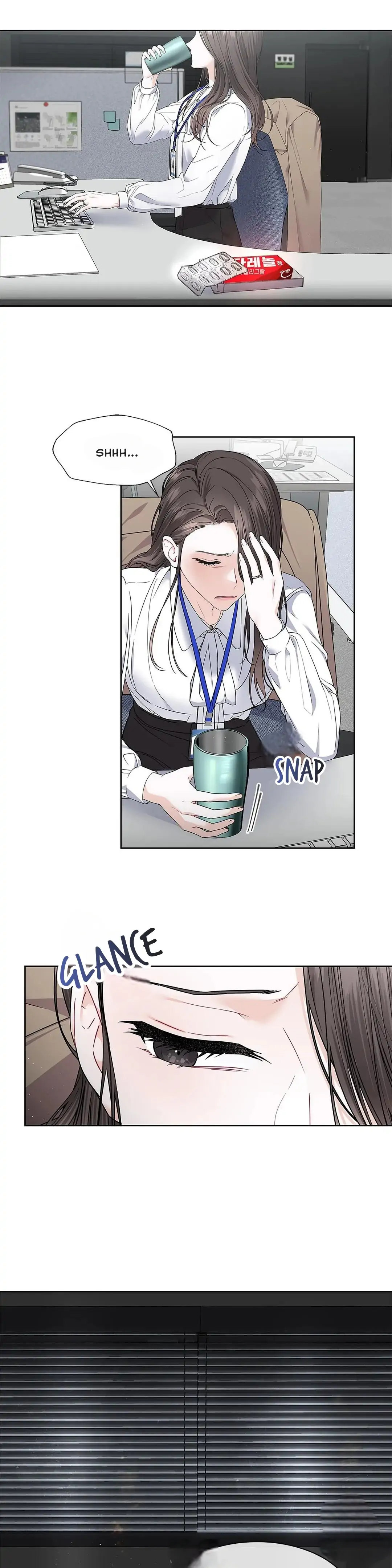 The Change of Seasons - Chapter 2 [photo 9] - MangaPorn