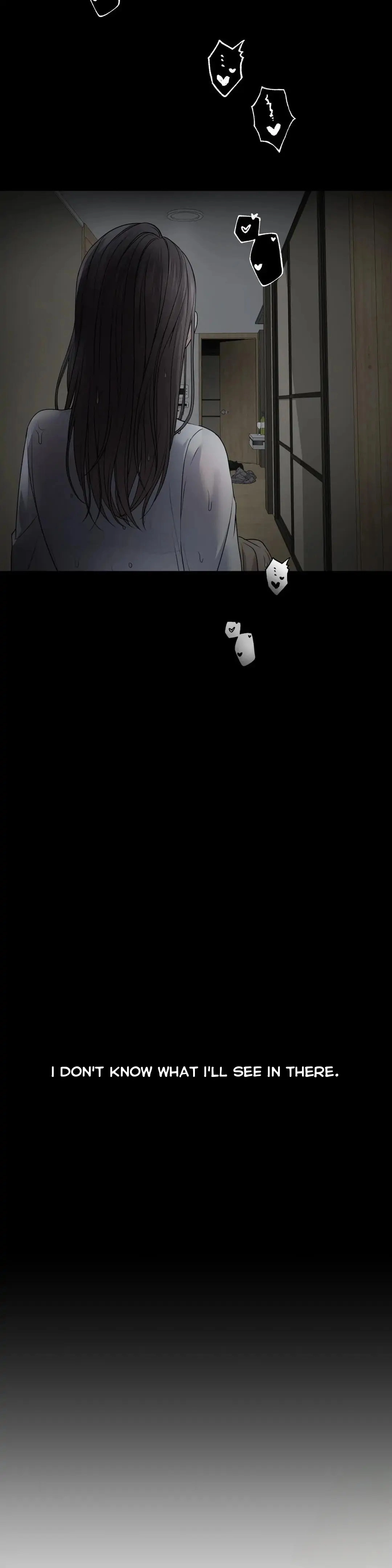 The Change of Seasons - Chapter 3 [photo 10] - MangaPorn