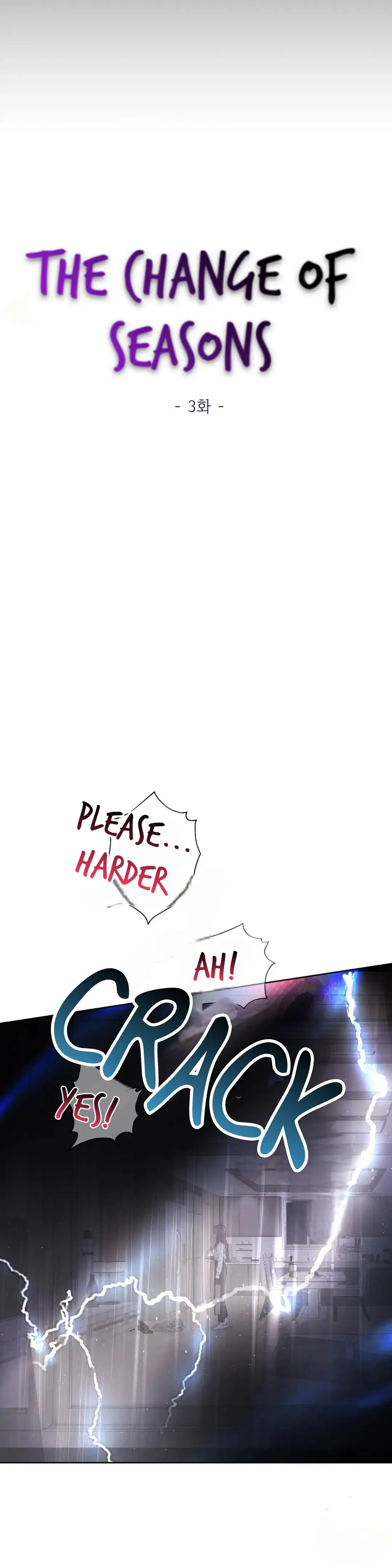 The Change of Seasons - Chapter 3 [photo 11] - MangaPorn