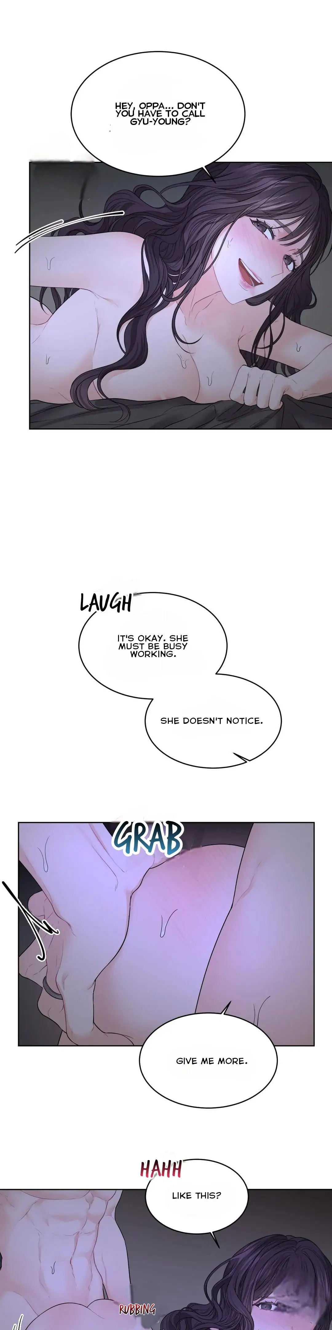 The Change of Seasons - Chapter 3 [photo 14] - MangaPorn