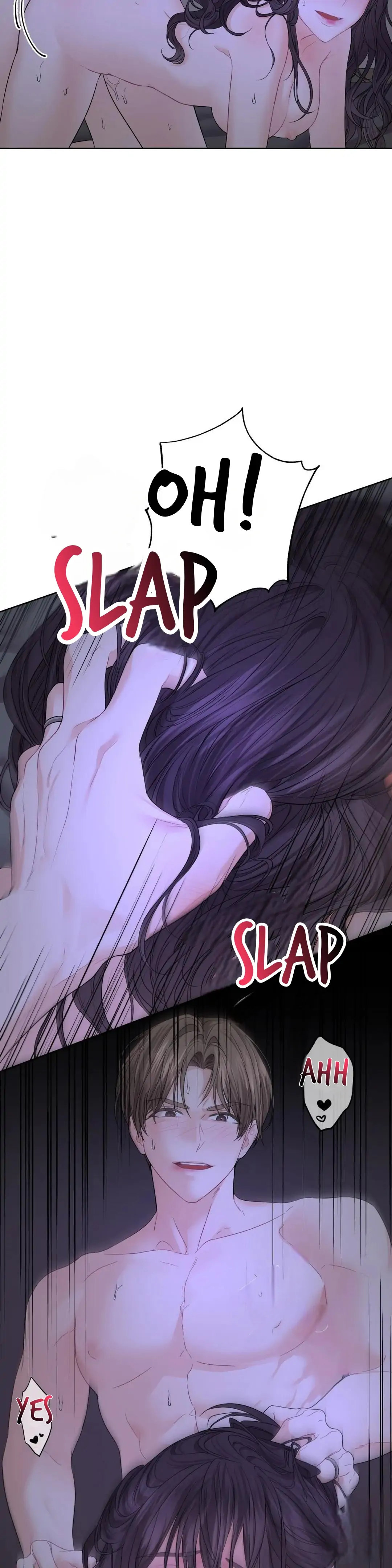 The Change of Seasons - Chapter 3 [photo 15] - MangaPorn