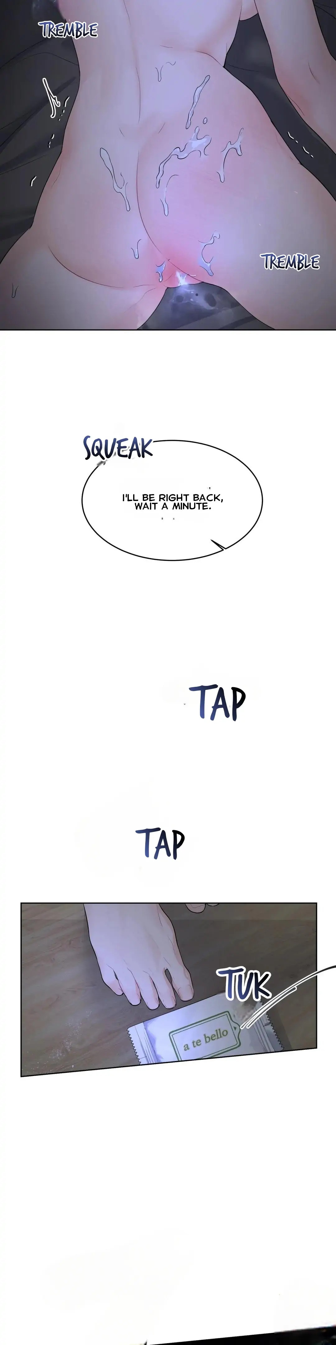 The Change of Seasons - Chapter 3 [photo 18] - MangaPorn