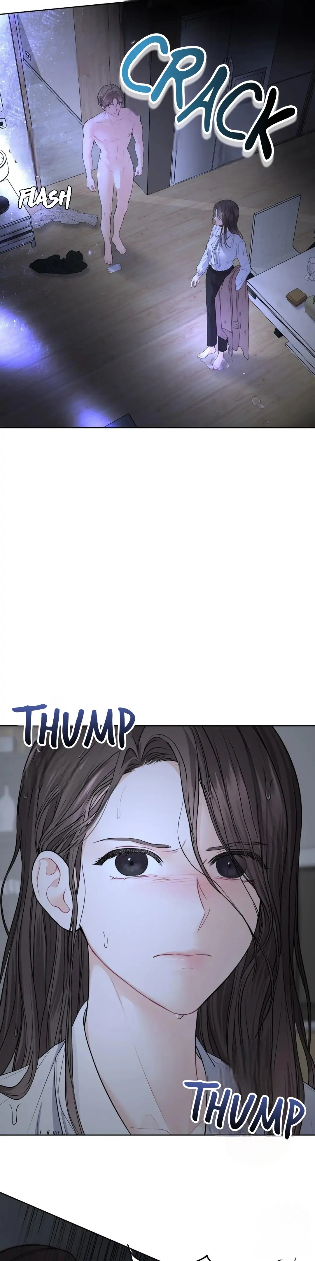 The Change of Seasons - Chapter 3 [photo 19] - MangaPorn