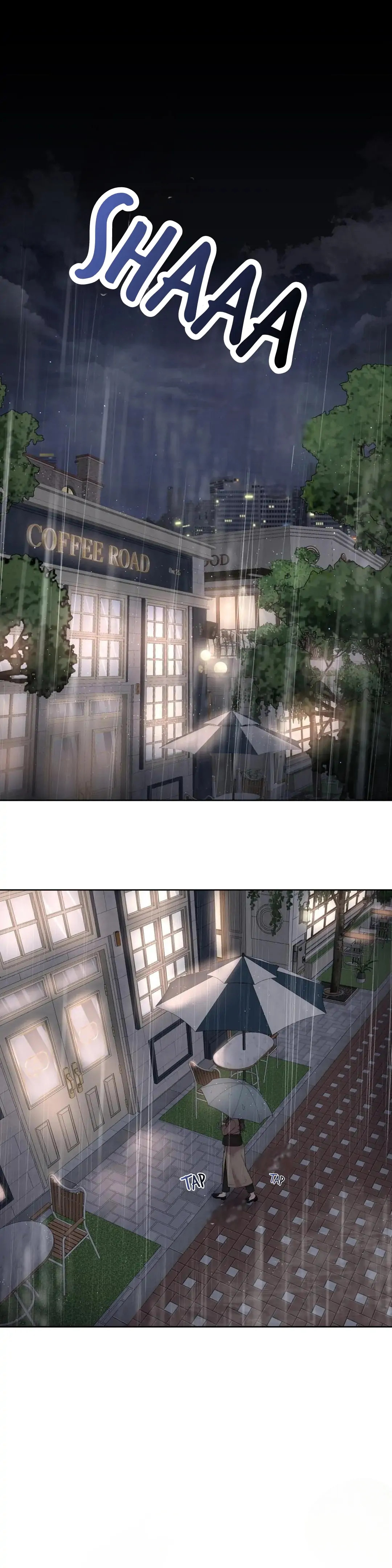 The Change of Seasons - Chapter 3 [photo 2] - MangaPorn