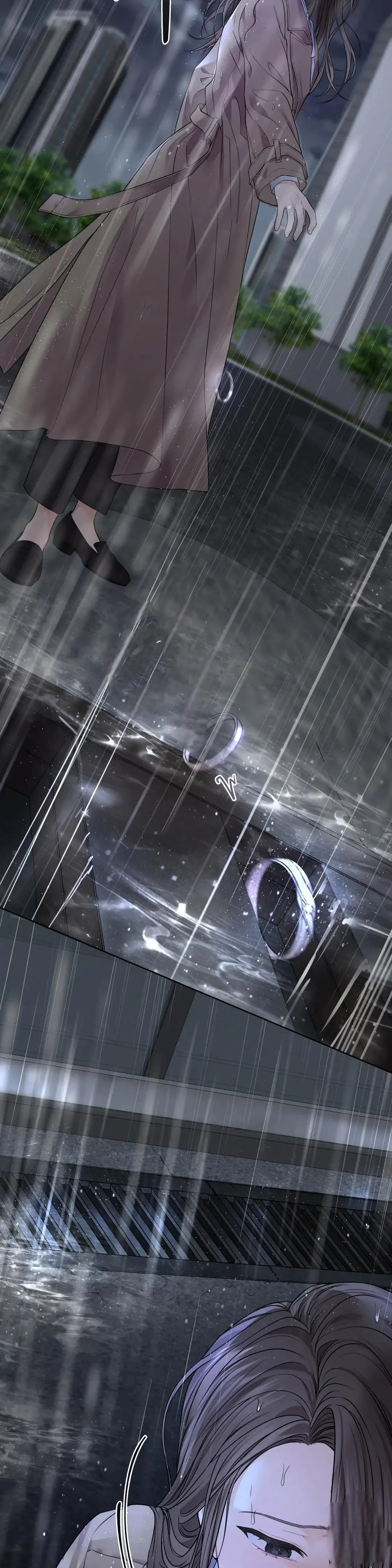 The Change of Seasons - Chapter 3 [photo 25] - MangaPorn