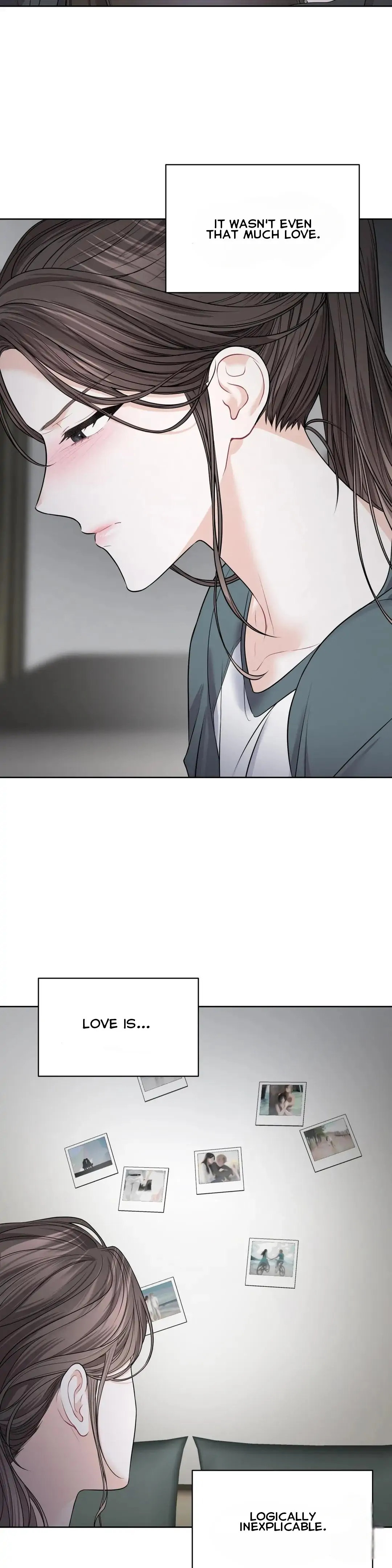 The Change of Seasons - Chapter 3 [photo 28] - MangaPorn