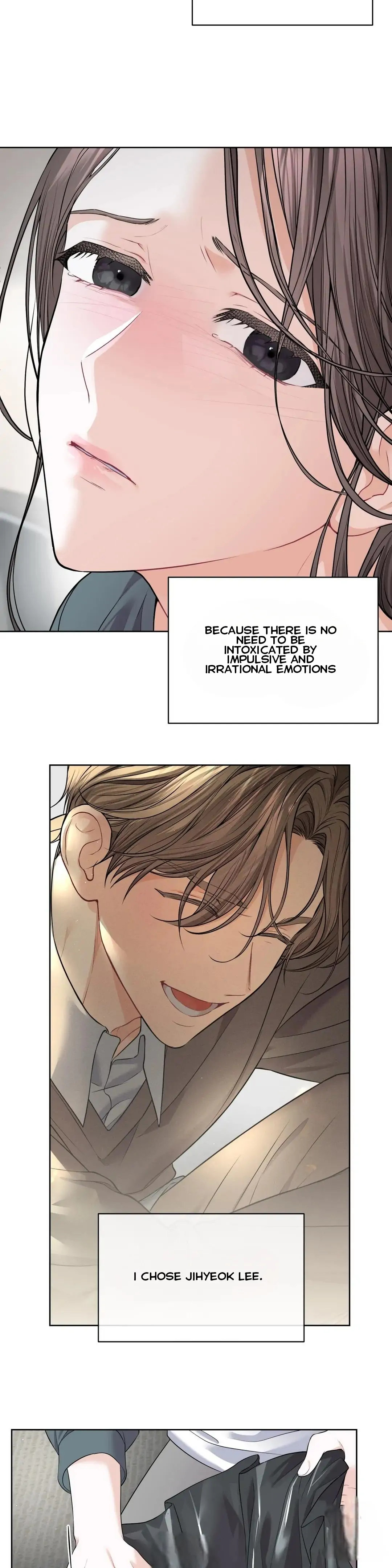 The Change of Seasons - Chapter 3 [photo 29] - MangaPorn