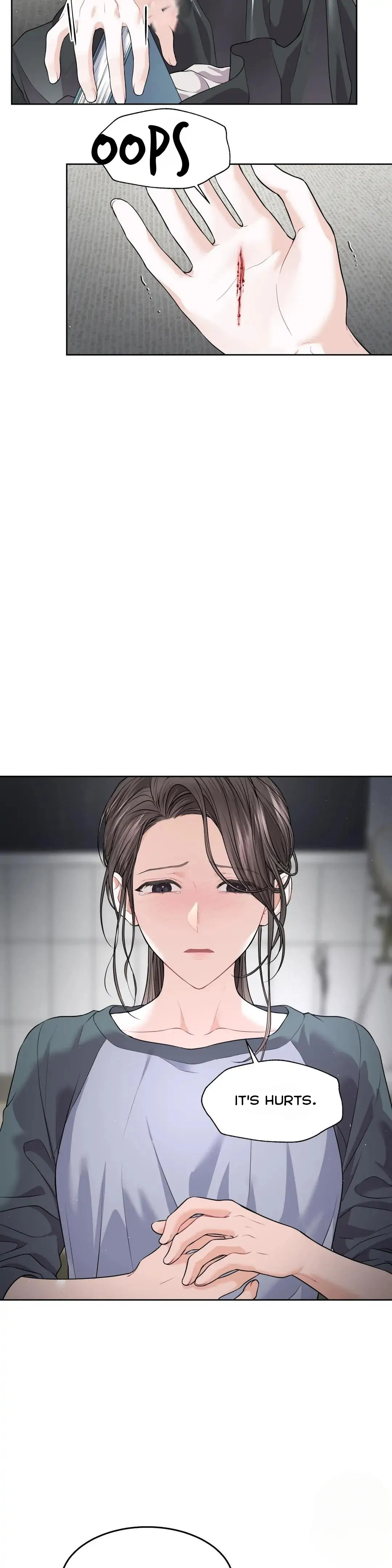 The Change of Seasons - Chapter 3 [photo 30] - MangaPorn